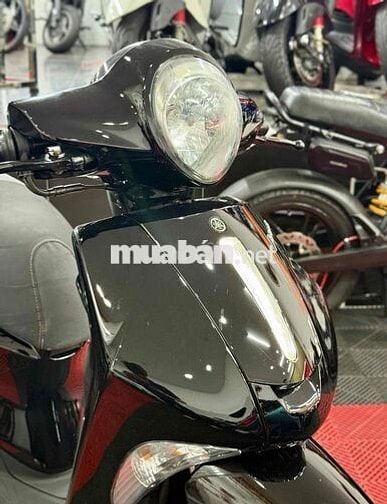 💥Janus khoá SMK đời 2018 BSBD Chính Chủ xe đẹp💥