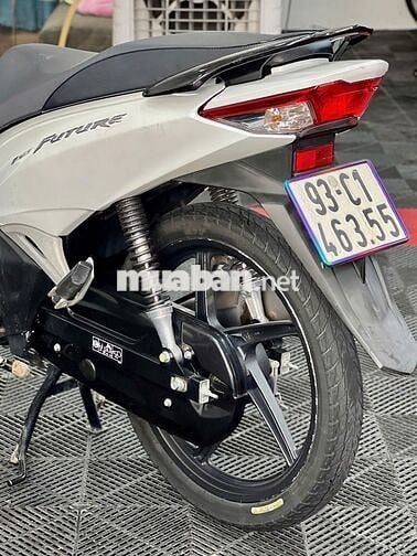 💥Honda Future Fi 2024 Biển 93 chính chủ ký giấy