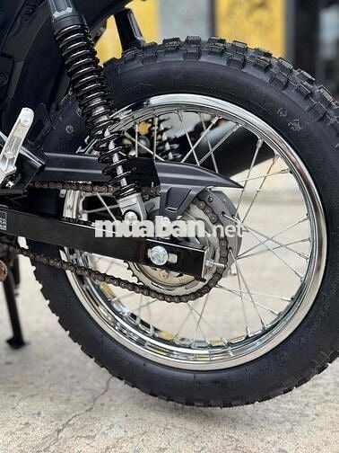 Yamaha PG1 2025 Xanh rêu đen 5000 km