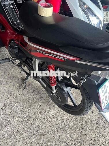 Bán xe blade mới tinh