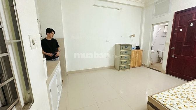 CHO THUÊ PHÒNG TRỌ 94 ÂU CƠ - VÀO Ở LUÔN