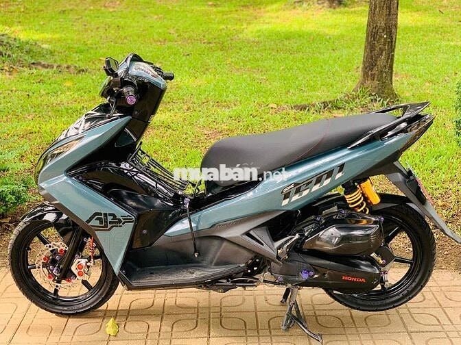 air blade biển 62 zô đồ kiểng nhiều