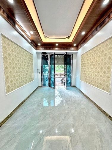 Bùi Huy Bích – Nhà Phân Lô 52m² – Thang Máy – Hiện Đại – Chỉ Từ 9 Tỷ. 