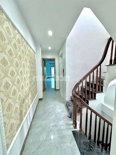 Bùi Huy Bích – Nhà Phân Lô 52m² – Thang Máy – Hiện Đại – Chỉ Từ 9 Tỷ. 