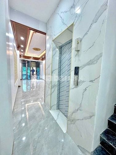 Bùi Huy Bích – Nhà Phân Lô 52m² – Thang Máy – Hiện Đại – Chỉ Từ 9 Tỷ. 