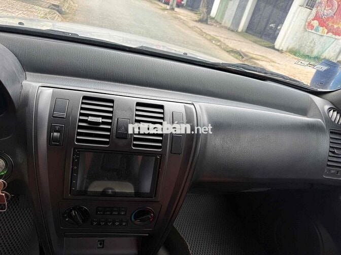 Hyundai Terracan 2003 - 1234 km