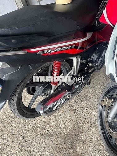 Bán xe blade mới tinh