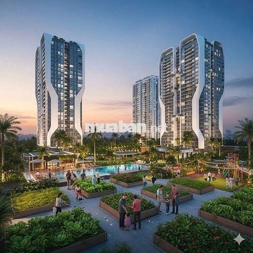 ĐẤT LỚN 1hecta tại  Long Thới – Tiềm Năng Tăng Giá Nhờ Cao Tốc Mới