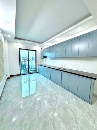 Bùi Huy Bích – Nhà Phân Lô 52m² – Thang Máy – Hiện Đại – Chỉ Từ 9 Tỷ. 