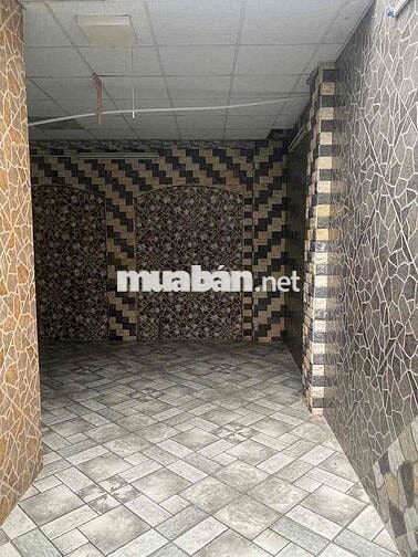 KHO CHO THUÊ Liên khu 5-6, 11m6x30m, thêm gác