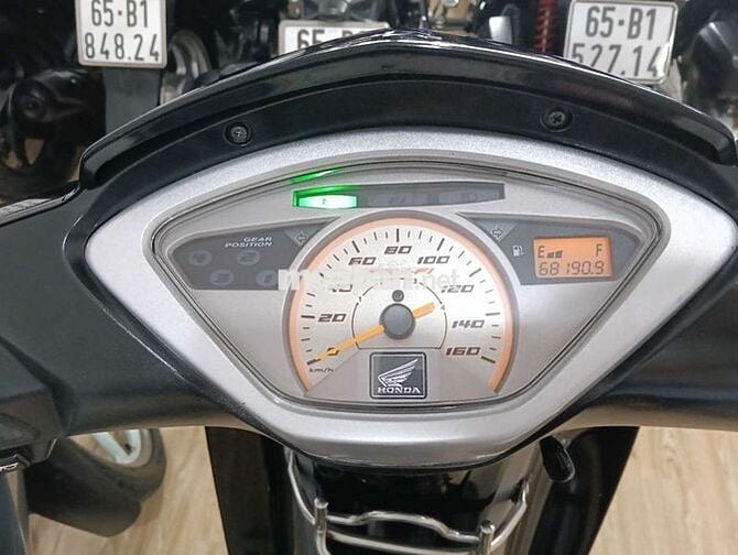 Neo Fi 2009, đầu 70, máy zin chất, đầu nồi zin