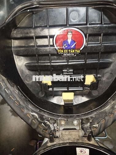 Wave RXS FI tiết kiệm xăng, chính chủ biển TP.HCM