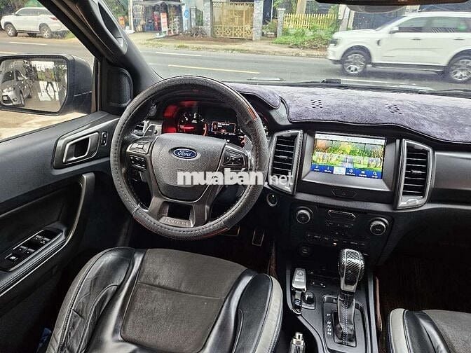 💲: 899 triệu 🚘: FORD RAPTOR 2020 Xe đẹp