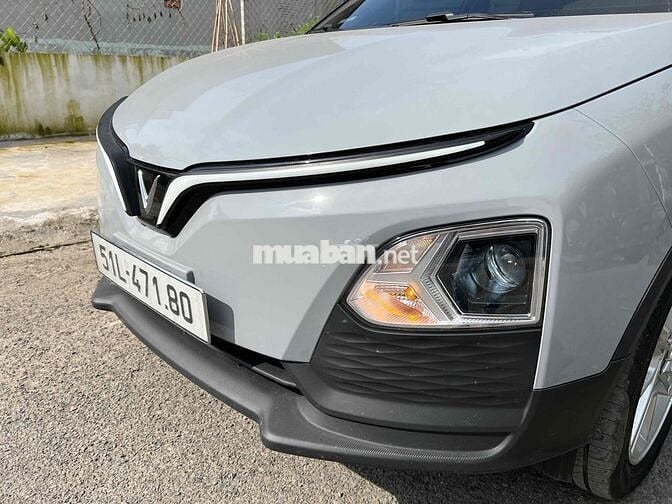 VinFast VF5 Plus 2025 lướt 500km full options 100%