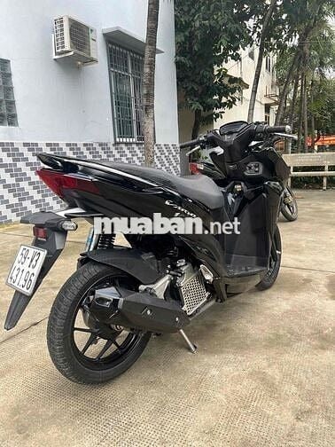 Honda vario 125 2020 bstp chính chủ