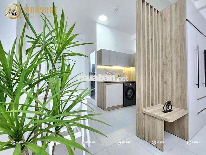 Khai trương căn hộ mới 100% full nt MỚI KENG - ngay Cv Hoàng Văn Thụ