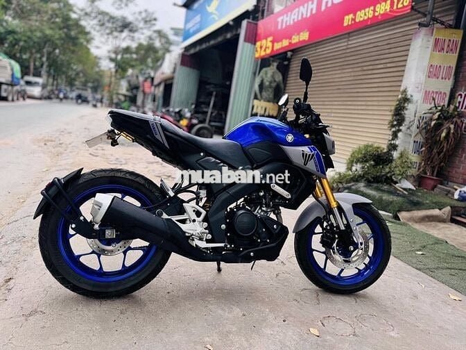 Bán xe Yamaha MT-15 date 2022