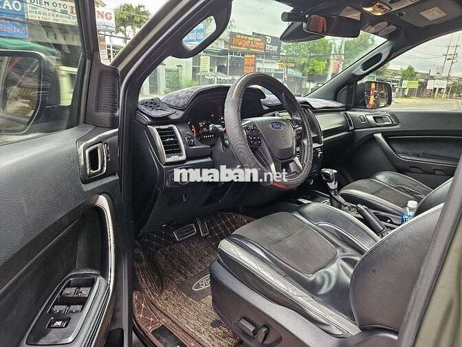 💲: 899 triệu 🚘: FORD RAPTOR 2020 Xe đẹp