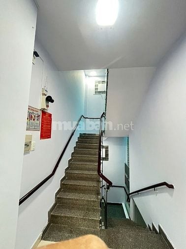 BÁN HOẶC THUÊ NHÀ CHÍNH CHỦ - P.NCT, QUẬN 1 – 31.5 tỷ THƯƠNG LƯỢNG