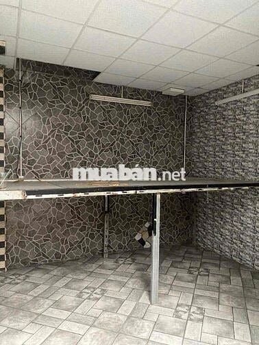 KHO CHO THUÊ Liên khu 5-6, 11m6x30m, thêm gác