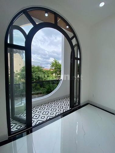 🎄NHÀ PHƯỜNG 5 TRUNG TÂM TP MỸ THO