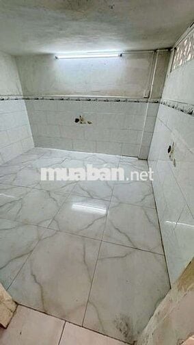 Nhà Hẻm 4,5x14 TK 1lửng 2pn 2tolet