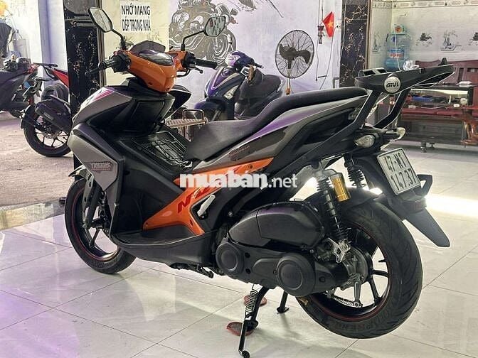Nvx 125 date 2019 bs 47 odo 30k chính chủ ký giấy