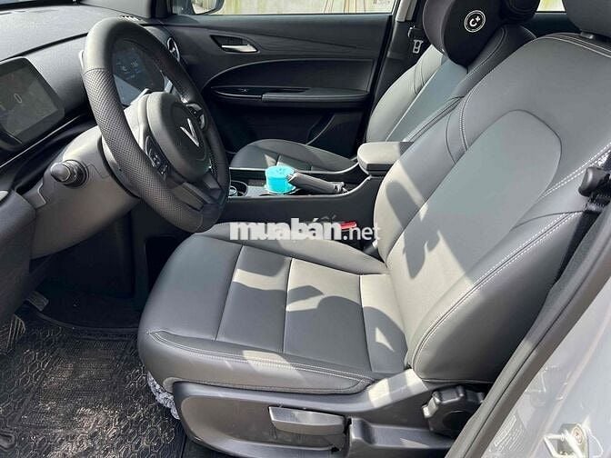 VinFast VF5 Plus 2025 lướt 500km full options 100%