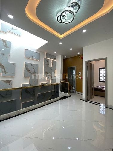 🎄NHÀ PHƯỜNG 5 TRUNG TÂM TP MỸ THO