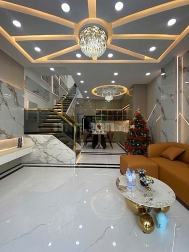 🎄NHÀ PHƯỜNG 5 TRUNG TÂM TP MỸ THO