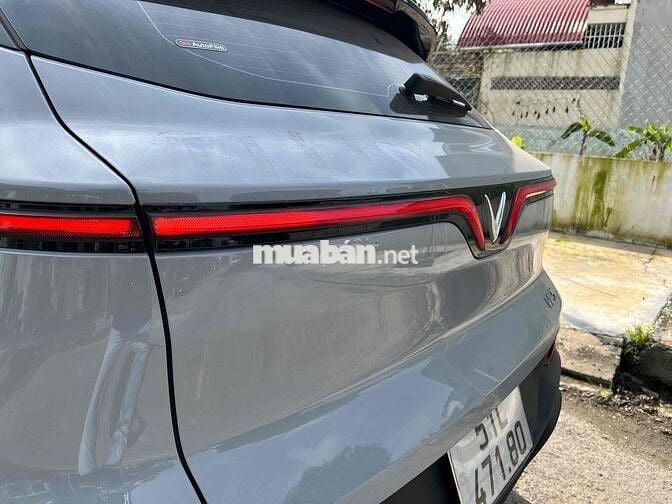 VinFast VF5 Plus 2025 lướt 500km full options 100%