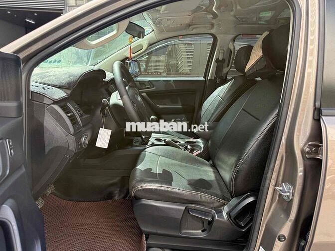 Ford Everest 2019 Số sàn 109.000 km