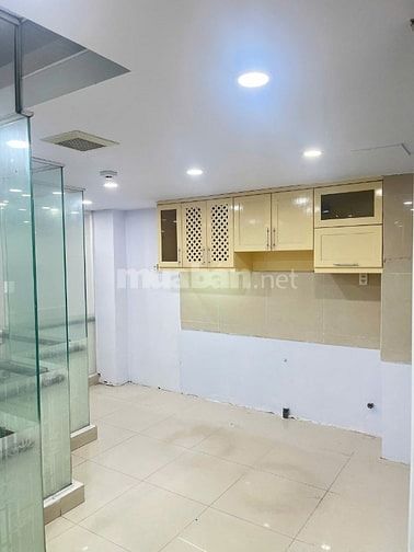 BÁN HOẶC THUÊ NHÀ CHÍNH CHỦ - P.NCT, QUẬN 1 – 31.5 tỷ THƯƠNG LƯỢNG