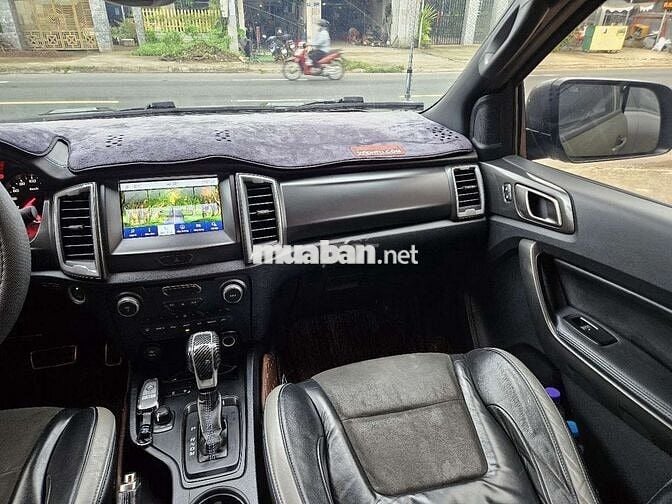 💲: 899 triệu 🚘: FORD RAPTOR 2020 Xe đẹp