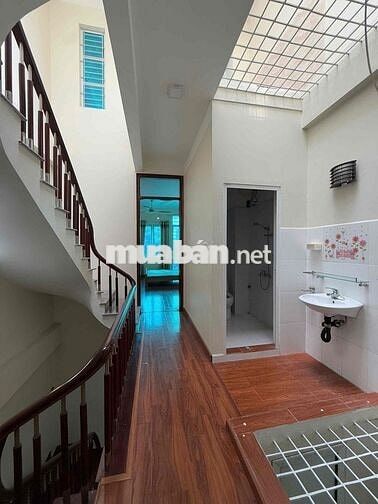 12.95 tỷ nhà sẵn ở luôn tại Khu D Yên Nghĩa, cạnh công viên âm nhạc