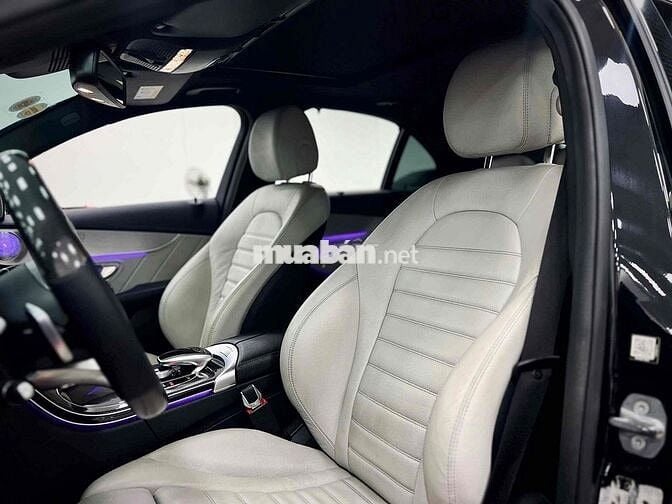 𝗠𝗲𝗿𝗰𝗲𝗱𝗲𝘀-𝗕𝗲𝗻𝘇 𝗖𝟯𝟬𝟬 𝗔𝗠𝗚 𝗠𝗼𝗱𝗲𝗹 𝟮𝟬𝟭𝟳 𝗦𝗶𝗲̂𝘂 𝗖𝗼̣𝗽