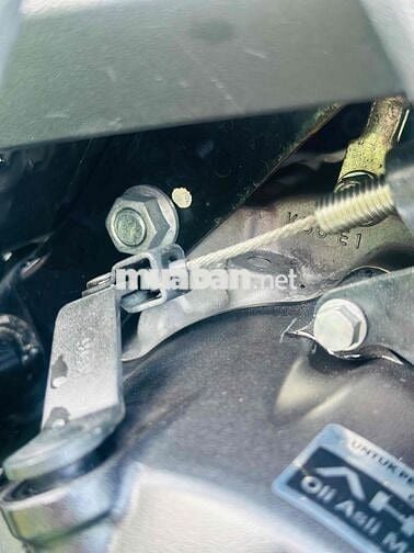 (CỌP) SONIC 2020 ODO 5000KM MỚI KHỎI PHẢI TẢ (GÓP)