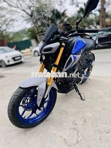 Bán xe Yamaha MT-15 date 2022