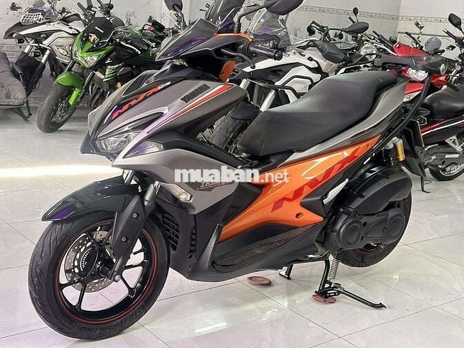 Nvx 125 date 2019 bs 47 odo 30k chính chủ ký giấy