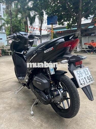 Honda vario 125 2020 bstp chính chủ