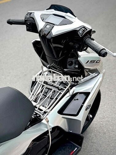 Honda Airblade 150 ABS 2022 Bạc đen