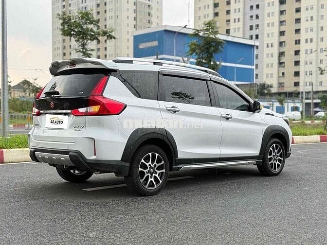 Suzuki XL 7 2020 AT - 92000 km