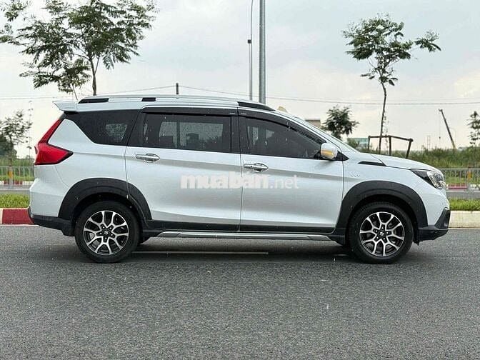 Suzuki XL 7 2020 AT - 92000 km