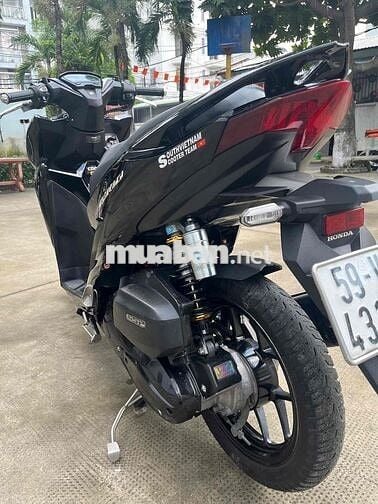 Honda vario 125 2020 bstp chính chủ
