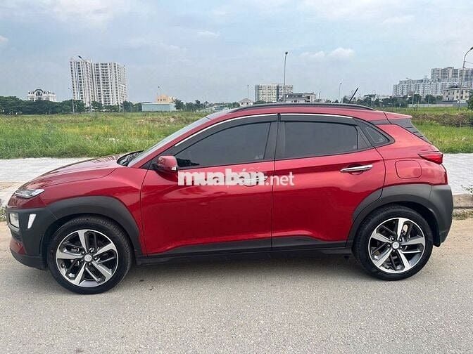 Bán Hyundai Kona 2020 2.0 Đặc biệt