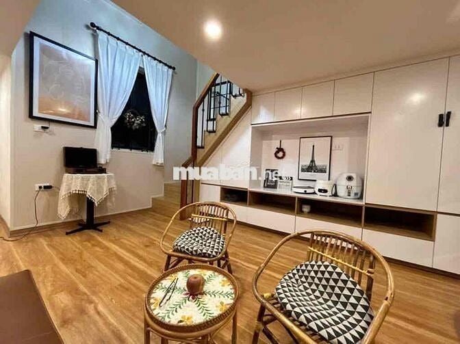 🔥 PHỐ CỔ – SIÊU HIẾM – DÒNG TIỀN KHỦNG💰Cho thuê homestay 15–20tr/tháng