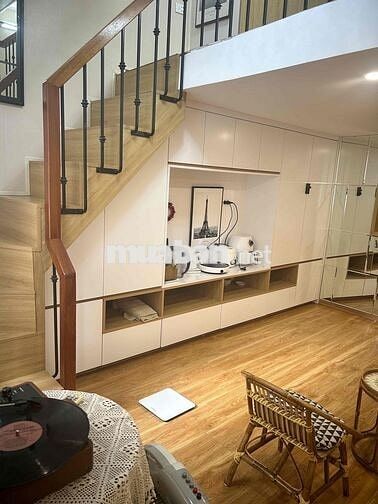 TẬP THỂ #PHỐ_CỔ - HỘ KHẨU #HOÀN_KIẾM - CỰC H.IẾM NHÀ BÁN