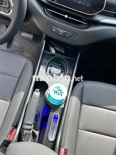 VinFast VF5 Plus 2025 lướt 500km full options 100%