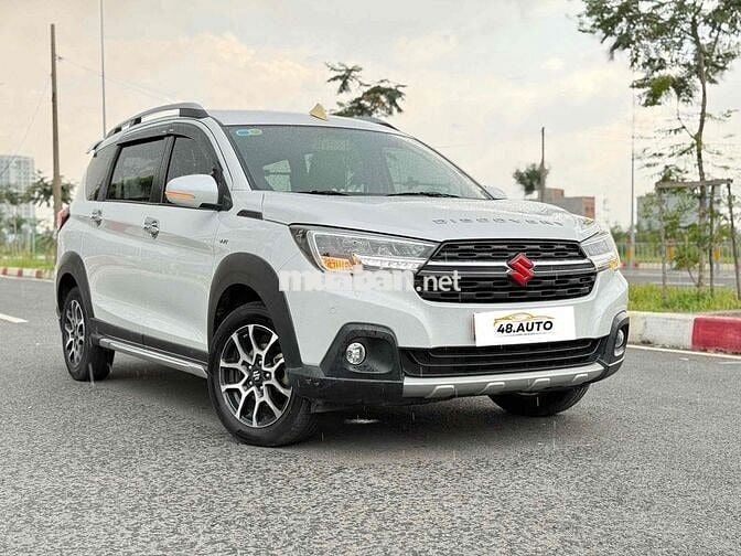 Suzuki XL 7 2020 AT - 92000 km