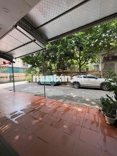 12.95 tỷ nhà sẵn ở luôn tại Khu D Yên Nghĩa, cạnh công viên âm nhạc